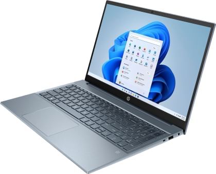 Laptop HP Pavilion 15-eg3081TU