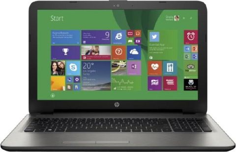 Laptop Hp Pavilion 15 Ac033tx M9v13pa