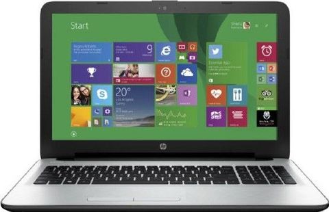 Laptop Hp Pavilion 15 Ac034tx M9v14pa