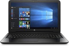  Laptop Hp Pavilion 15 Af001ax M4y77pa 