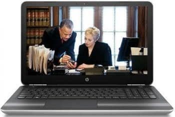 Laptop Hp Pavilion 15 Au003tx W6t16pa