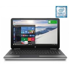  Laptop Hp Pavilion 15 Au118tx Y4f81pa 