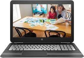 Laptop Hp Pavilion 15 Au626tx Z4q45pa