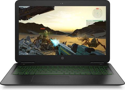 Laptop Hp Pavilion 15 Bc504tx 7jp00pa