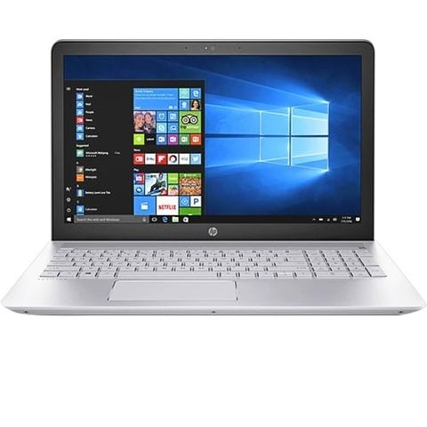 Laptop Hp Pavilion 15 Cc102tx 2sl85pa