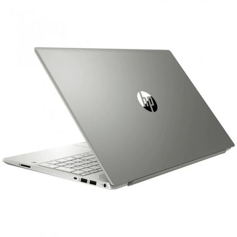 Laptop Hp Pavilion 15 Cs1052tx 5jr96pa