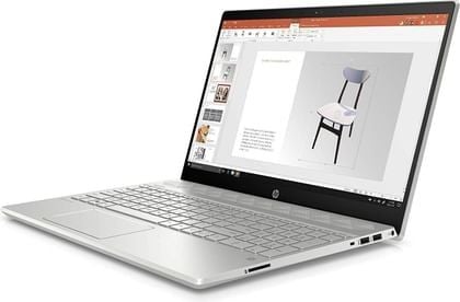 Laptop Hp Pavilion 15 Cs2096tx 7nh50pa