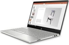  Laptop Hp Pavilion 15 Cs2096tx 7nh50pa 