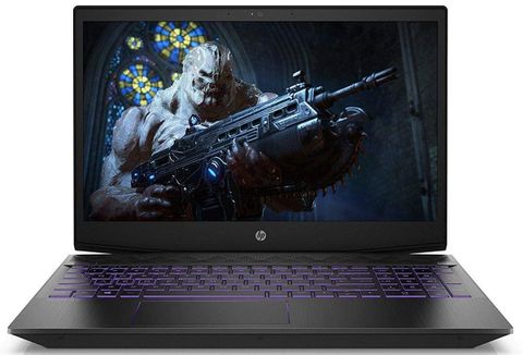 Laptop Hp Pavilion 15 Cx0140tx 4qm25pa