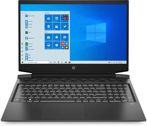 Laptop Hp Pavilion 15 Cx0141tx 4qm21pa