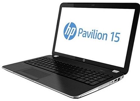 Laptop Hp Pavilion 15 D017tu F7p48pa