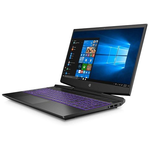 Laptop Hp Pavilion 15 Dk0047tx 7lg86pa