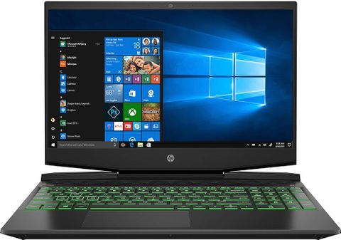 Laptop Hp Pavilion 15 Dk0049tx 7lh02pa