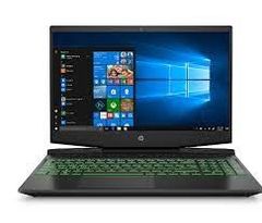  Laptop Hp Pavilion 15 Dk0052tx 7lg89pa 