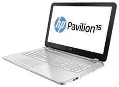  Laptop Hp Pavilion 15 E017au F0c85pa 