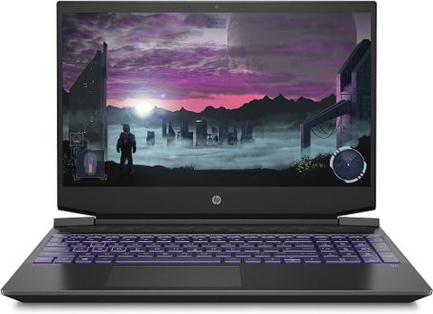 Laptop Hp Pavilion 15 Ec0029ax 8uz39pa