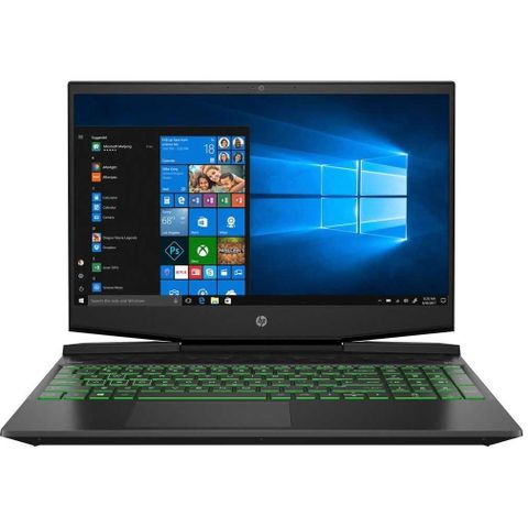 Laptop Hp Pavilion 15 Ec2150ax 589x6pa