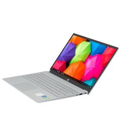  Laptop Hp Pavilion 15 Eg0005Tx 2D9C6Pa 
