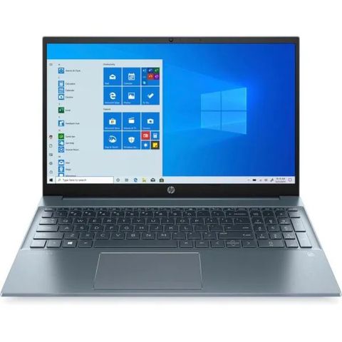 Laptop Hp Pavilion 15 Eg2018tx 6d4k2pa