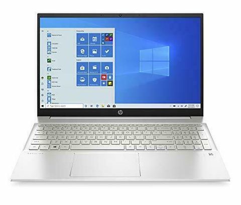 Laptop Hp Pavilion 15 Eh0010nr 240j0ua