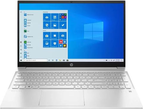 Laptop Hp Pavilion 15 Eh1103au 4x7e8pa