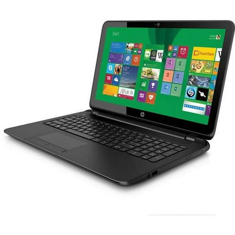 Laptop Hp Pavilion 15 F033wm J9m35ua