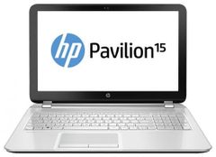  Laptop Hp Pavilion 15 N020ax F4a30pa 