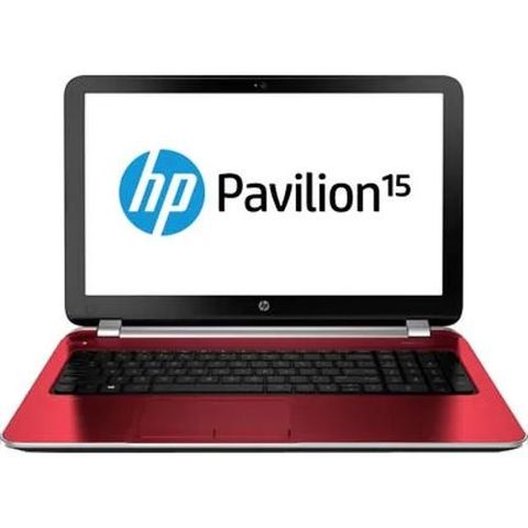 Laptop Hp Pavilion 15 N207tu F6c92pa