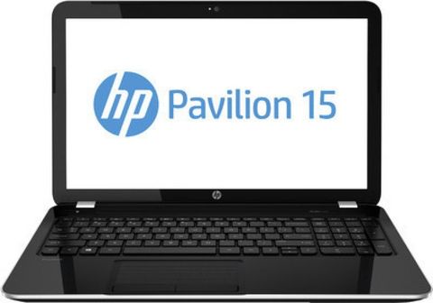 Laptop Hp Pavilion 15 N208tx F6c48pa