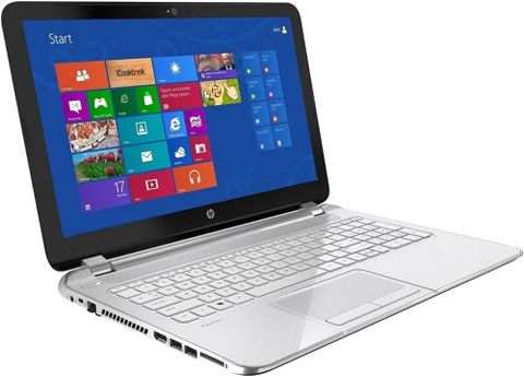Laptop Hp Pavilion 15 N209tx F6c49pa