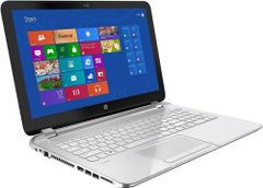  Laptop Hp Pavilion 15 N209tx F6c49pa 