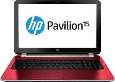 Laptop Hp Pavilion 15 N210tx F6c50pa