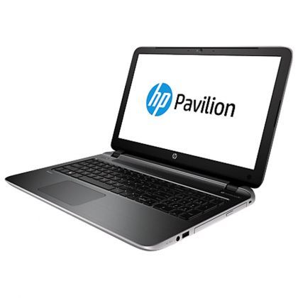 Laptop Hp Pavilion 15 New-p249tx