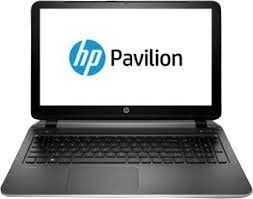 Laptop Hp Pavilion 15 P017tu J2c44pa