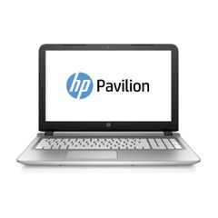  Laptop Hp Pavilion 15 P018tu J2c45pa 