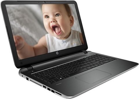 Laptop Hp Pavilion 15 P027tx J2c46pa