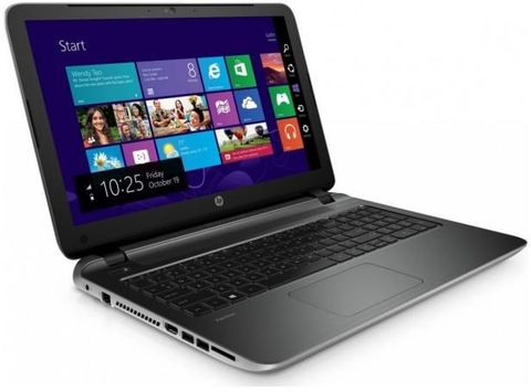 Laptop Hp Pavilion 15 P073tx J6l90pa