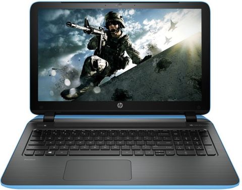 Laptop Hp Pavilion 15 P097tx K2p46pa