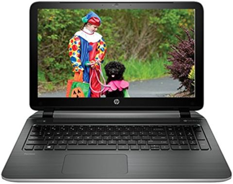 Laptop Hp Pavilion 15 P201tx K8u13pa