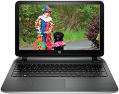  Laptop Hp Pavilion 15 P201tx K8u13pa 
