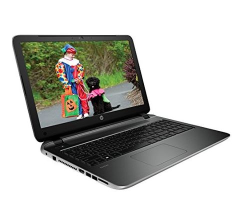 Laptop Hp Pavilion 15 P202tx K8u14pa