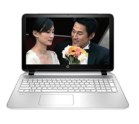 Laptop Hp Pavilion 15 P206tx Notebook