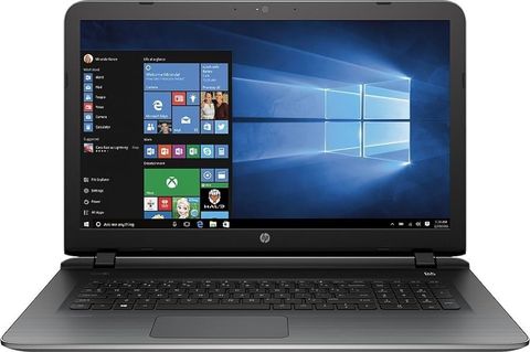 Laptop Hp Pavilion 15 P207tx K8u19pa