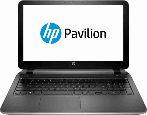 Laptop Hp Pavilion 15 P278tx L2z60pa