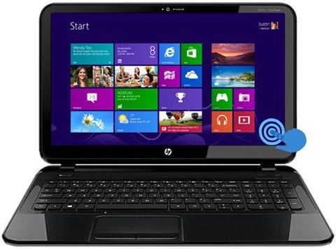 Laptop Hp Pavilion 15 R201tx K8u00pa