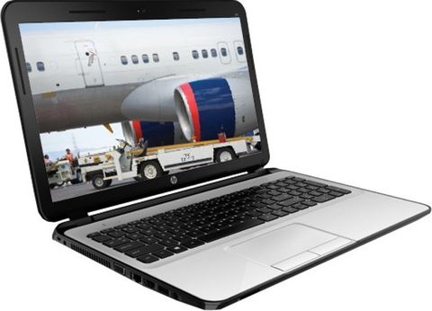 Laptop Hp Pavilion 15 R264tu K8u07pa