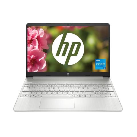 Laptop HP Pavilion 15s-fq5112TU