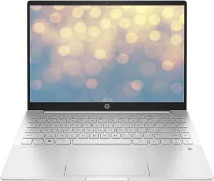 Laptop HP Pavilion 15s-FR5007TU