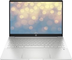  Laptop HP Pavilion 15s-FR5007TU 