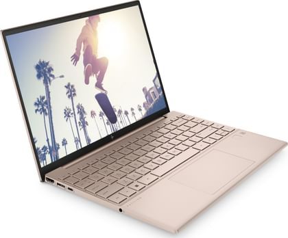 Laptop HP Pavilion Aero 13-be2047AU